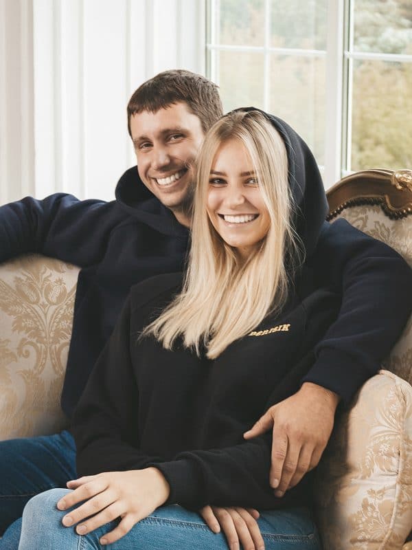 Свитшот - Мужской