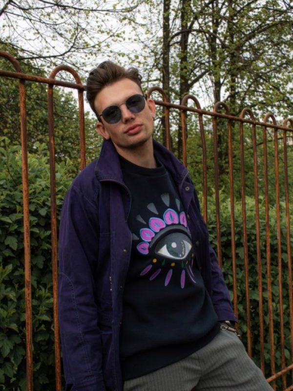 Свитшот - Подростковый