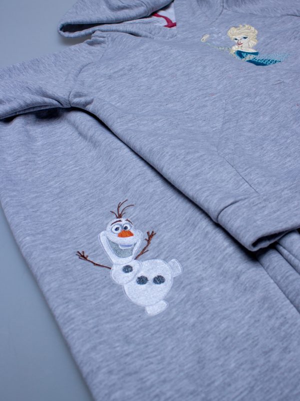 Свитшот - Детский