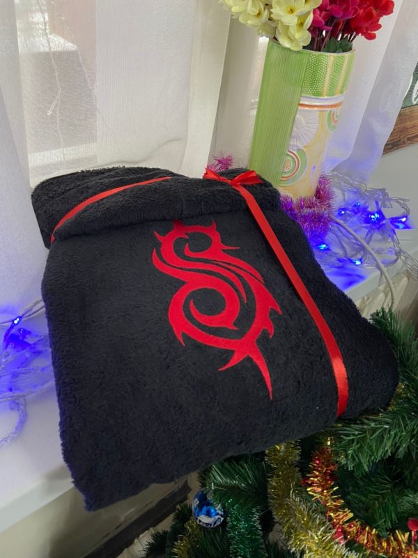 Халат махровый - Подростовый