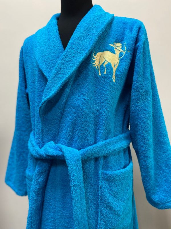 Халат — Знаки Зодиака